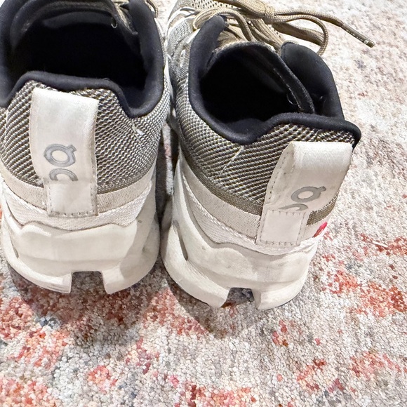 On Cloud Men’s Size 8 - Picture 4 of 7